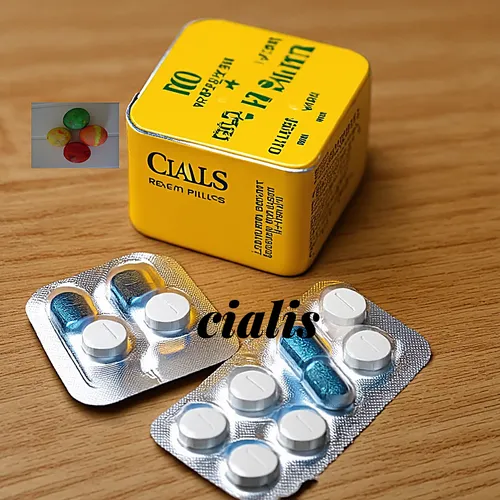 Cialis generico esiste